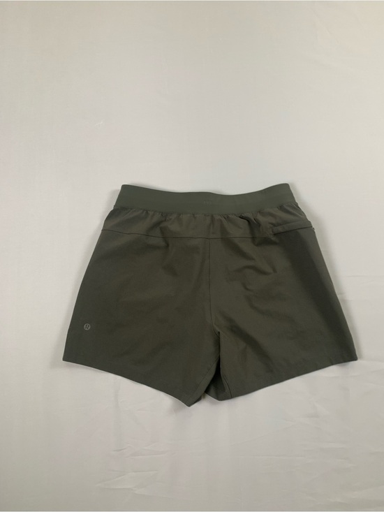 lululemon athletica Other - Lululemon Zeroed In linerless Shorts size Medium